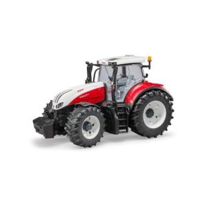 Steyr 6300 Terrus CVT
