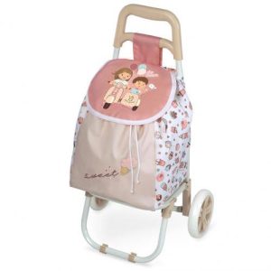 Carro de Compras - Sweet
