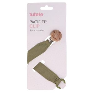 Porta-chupeta Wash silicone Olivier