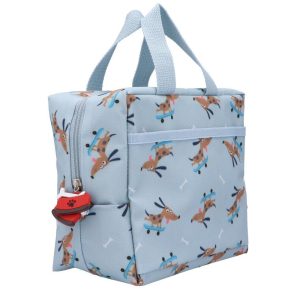 Bolsa térmica Skate Dog