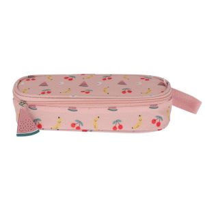 Bolsa térmica pequeno almoço Fruits