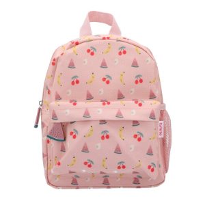 Mochila infantil Fruits
