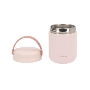 Térmico sólidos Rose Pale 300ml