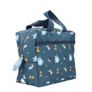 Bolsa térmica Little Monsters