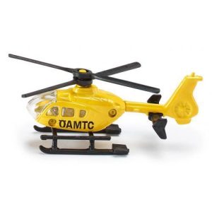 ÖAMTC Helicoptero