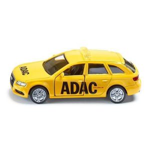 Carro de Patrulha "Adac"