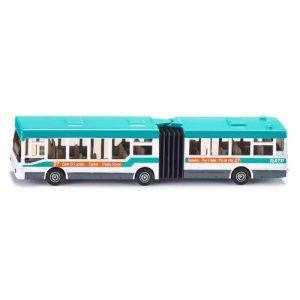 Autocarro articulado RATP - INT