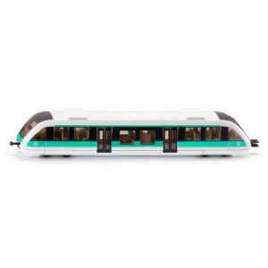 Local train RATP