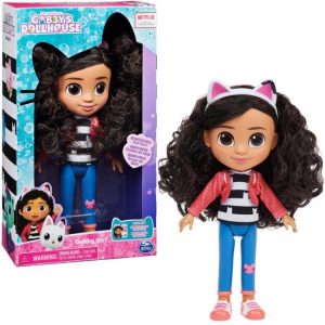 BONECA GABBY´S