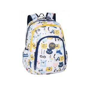 MOCHILA STRIKE PUCCI
