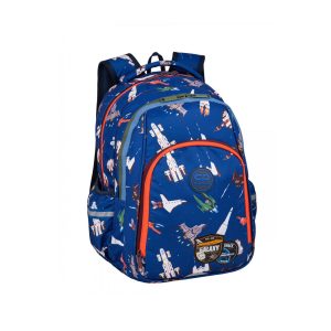 MOCHILA STRIKE SPACE ADVENTURE