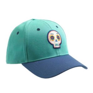 Boné Caveira