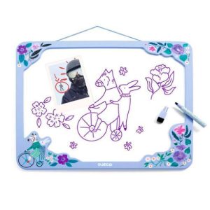 Quadro Branco Magnético Zebra