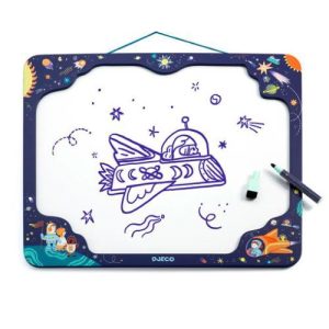 Quadro Branco Magnético Espaço