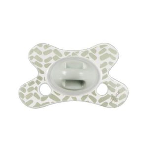 Chupeta Natural 0-6 meses Menta