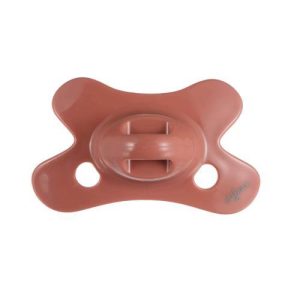 Chupeta Dental 0-6 meses Caramelo