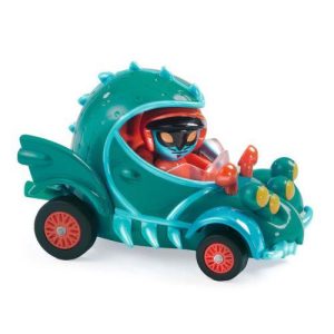 Funny beast - Crazy Motors