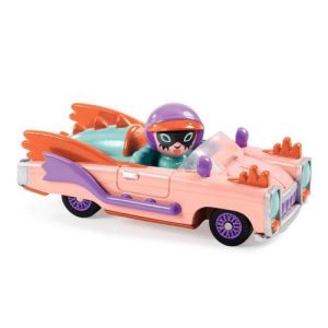 Pink lady - Crazy Motors