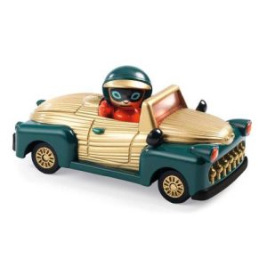 Royal scarab - Crazy Motors