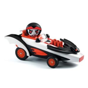 SPEED BAT - CRAZY MOTORS
