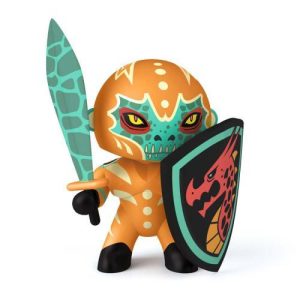 Draco knight - Cavaleiros Arty Toys