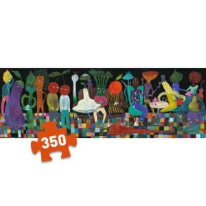 Caponata - Puzzle Galeria 350 Peças