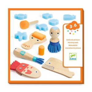 Ferramentas para Pintura