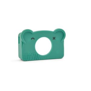 CAPA SILICONE ROOKIE MOSS