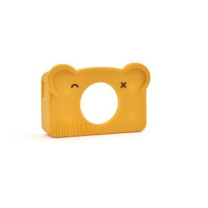 CAPA SILICONE ROOKIE HONEY