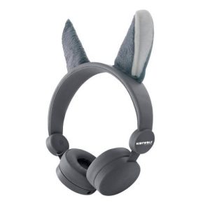 HEADPHONES C/ FIO LOBO