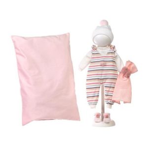 Vestido da Tina 44 cm