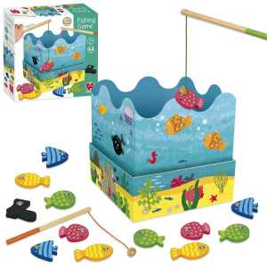 Fishing game