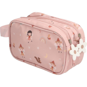Necessaire infantil  Wild Fairies