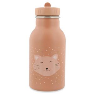 Garrafa Térmica 350ml - Mrs. Cat