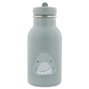 Garrafa Térmica 350ml - Mr. Shark