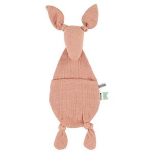 KANGOROO DOUDOU - BLISS CORAL