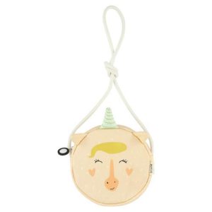 BOLSA REDONDA -MRS UNICORNIO