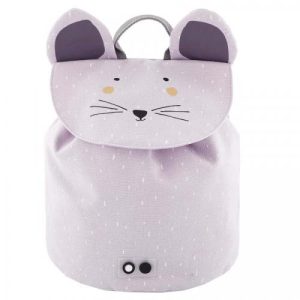 Mochila MINI - Mrs. Mouse