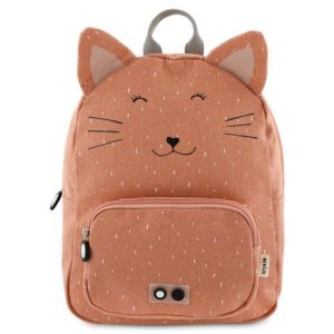 MOCHILA MRS. CAT