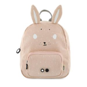 MOCHILA PEQUENA MRS. RABBIT