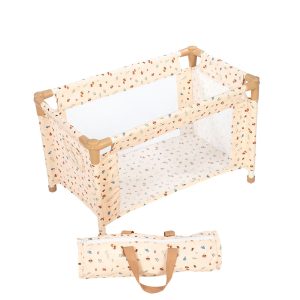 Cama de viagem ALEX