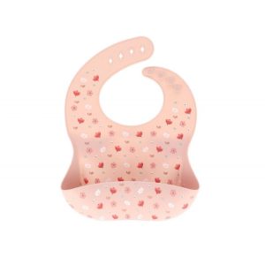 Babete de silicone Little Garden