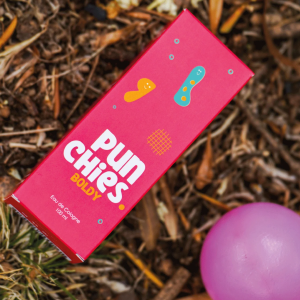 BOLDY - PUNCHIES 100 ML