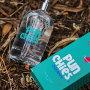 DREAMY - PUNCHIES 100 ML