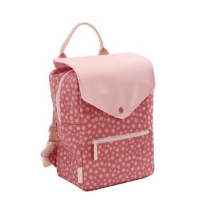 Mochila pequena Daisies