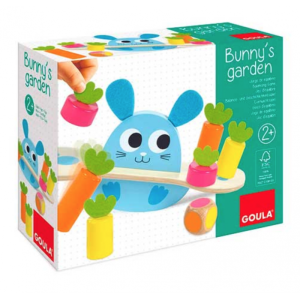 Bunny s Garden