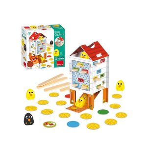 Jogo- Happy Chicken