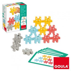 Jogo de Empilhamento