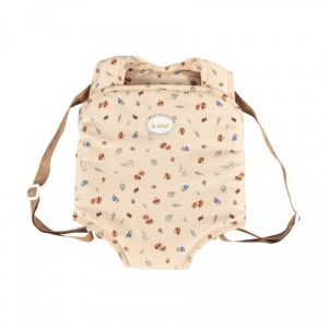 Mochila porta bebe ALEX (MARSUPIO)