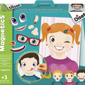 MAGNETICS EXPRESIONES
